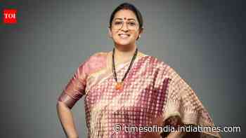 Smriti Irani gets key party role: Why BJP has turned to its 'giant killer' before UP elections