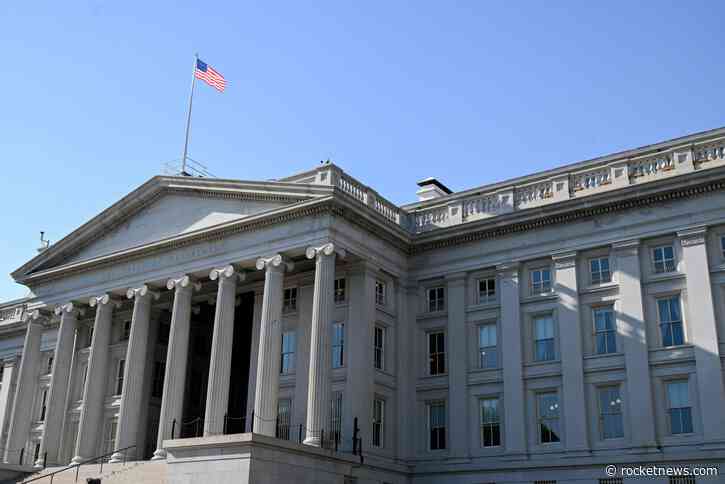 AI Is Driving Up Treasury Yields: ‘It Just Touches Everything’