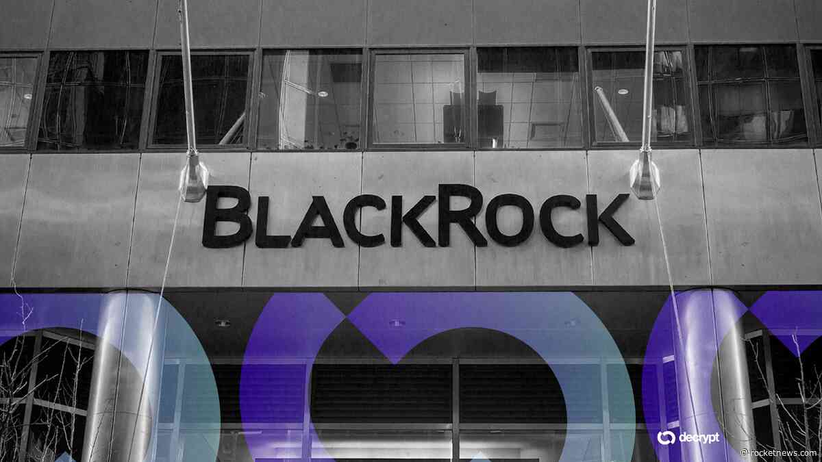 Paul Tudor Jones’ Firm Buys Back Into BlackRock Bitcoin ETF After a Year of Selling