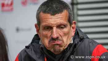 Steiner: Gene Haas 'maybe lost interest' in F1
