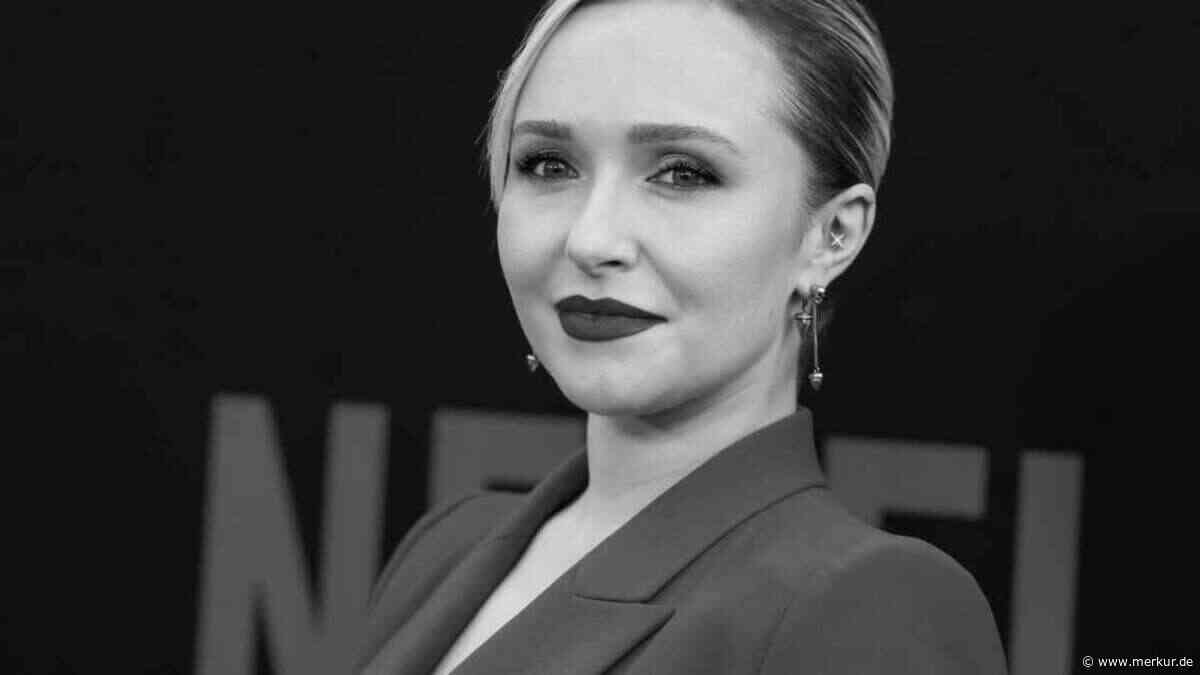 Trauer um Hayden Panettiere (†36): Neue Details enthüllt