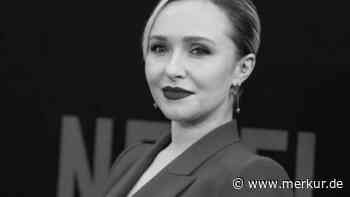 Trauer um Hayden Panettiere (†36): Neue Details enthüllt