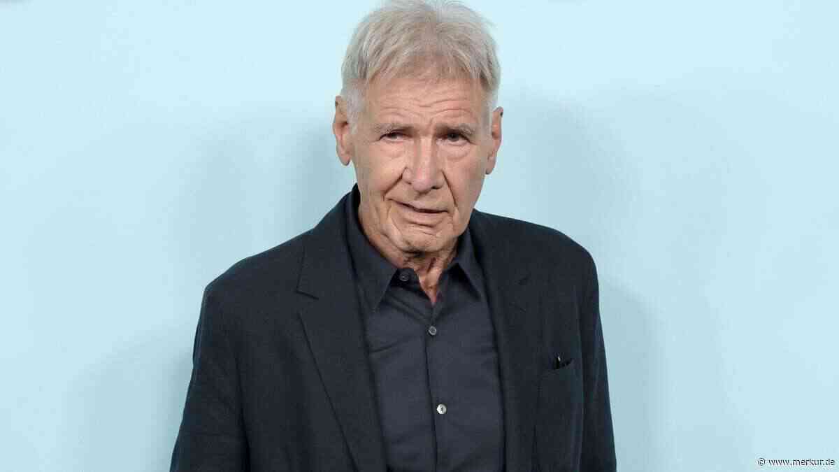 Harrison Ford kündigt neues „Indiana Jones“-Projekt an - doch es ist kein Film