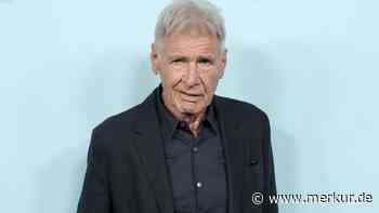 Harrison Ford kündigt neues „Indiana Jones“-Projekt an - doch es ist kein Film