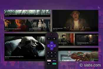 Roku’s New 24 Hour Slop Channel Is An Abomination