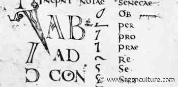 Cicero Commissioned An Ancient Roman Shorthand Writing System That We Still Use