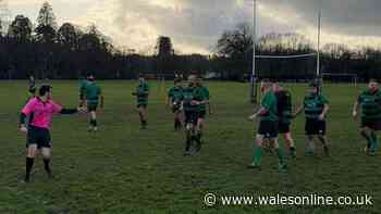 Welsh rugby club withdraws from WRU leagues after 100 years and demands overhaul