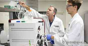 Inside the Montreal lab working to prepare Canada against future pandemics