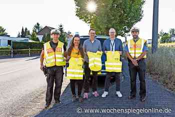 Initiative „Achtung Kinder!“ zum Schulstart