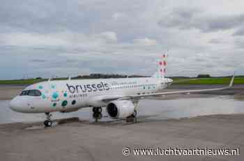 Brussels Airlines start vluchten naar drie Scandinavische bestemmingen