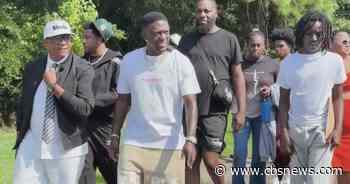 Boosie encourages Atlanta-area youth to choose dreams over streets