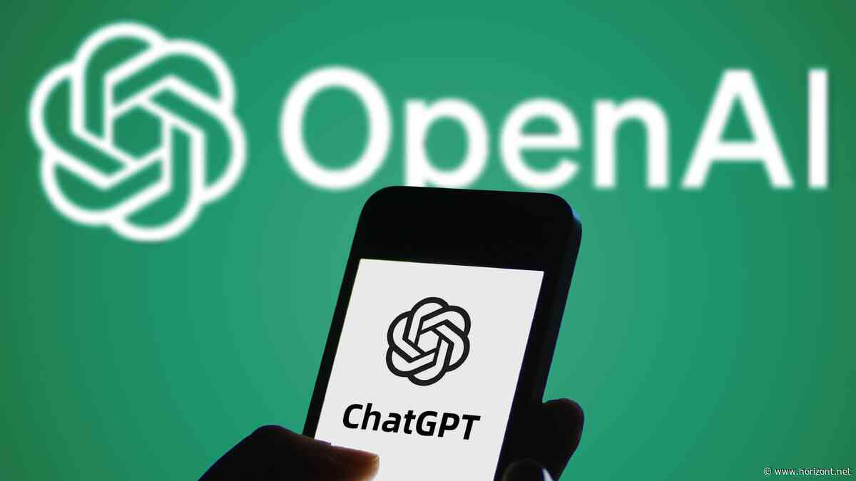 OpenAI: ChatGPT zeigt Werbung jetzt auch in Deutschland
