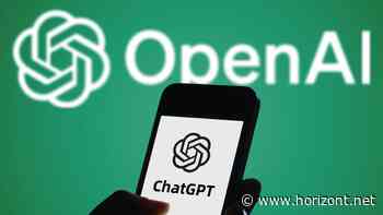 OpenAI: ChatGPT zeigt Werbung jetzt auch in Deutschland