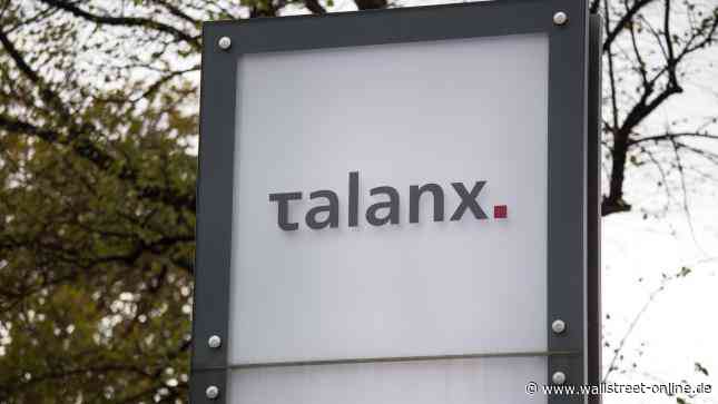ANALYSE-FLASH: Goldman hebt Ziel für Talanx auf 141 Euro - 'Buy'