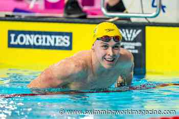 Ian Thorpe Sings Praises Of Down Under Wonders After A Golden ‘Sam Pacs’ For Aussies In Irvine