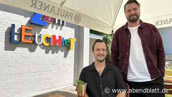 Aus Maats wird Zum Leuchter: Ausflugslokal an der Elbe hat neue Chefs