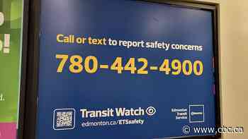 ‘I just wanted to get out of there': Edmonton transit riders report drug use, assaults