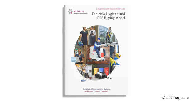 Value still leads professional hygiene purchasing—but trust, transparency and AI are reshaping supplier decisions
