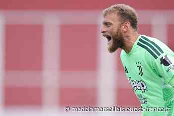 Mercato : La Juventus a proposé un gardien à l'OM