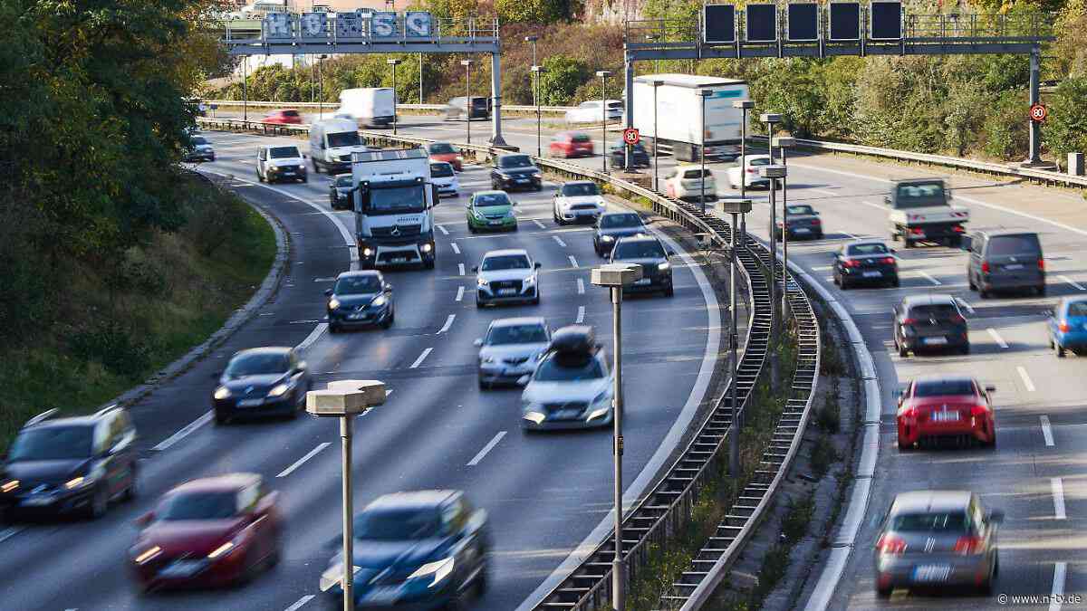 Bedenkliche Beobachtungen : Langzeitstudie: Verkehrsteilnehmer werden immer aggressiver