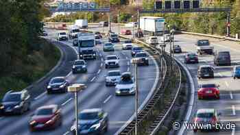 Bedenkliche Beobachtungen : Langzeitstudie: Verkehrsteilnehmer werden immer aggressiver