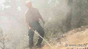 What you need to know about B.C. wildfires on Aug. 17