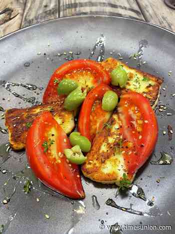 Barrett: How to really enjoy a fresh, local tomato this summer