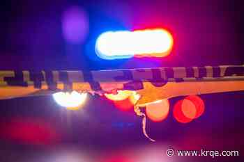 Eddy County deputies investigate fatal hit-and-run in Artesia