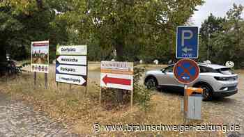 Stadt Gifhorn findet neue Geldquelle am Mühlenmuseum: Parkticket