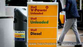 The cheapest place to get petrol and diesel in Greater Manchester today - Monday, 17 August