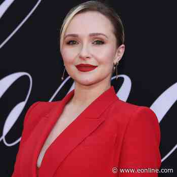 Hayden Panettiere Found Unresponsive, Death Under Investigation