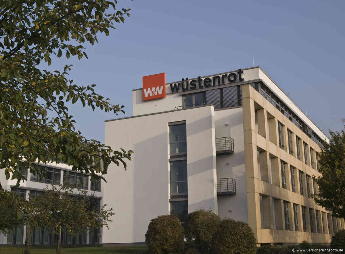 W&W wächst beim Gewinn: Doch das Geschäftsfeld Wohnen schwächelt