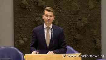 De boer op — of de boer eruit? ‘Stikstof is voor D66 een metafoor om Agenda 2030 (de SDG’s) erdoor te drukken’
