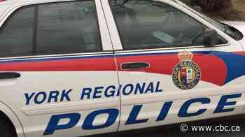 Man dead after weekend motorcycle collision in Vaughan, police say