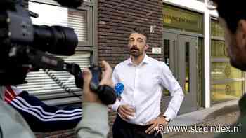 17/8 in Nieuwsuur: Renaissanceschool opent deuren • Begrotingsraden van start