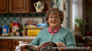 Mrs Brown's Boys cancelled after Brendan O'Carroll suffers 'unexpected medical issue'