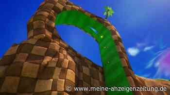Fortnite: Kollaboration mit Sonic the Hedgehog angedeutet
