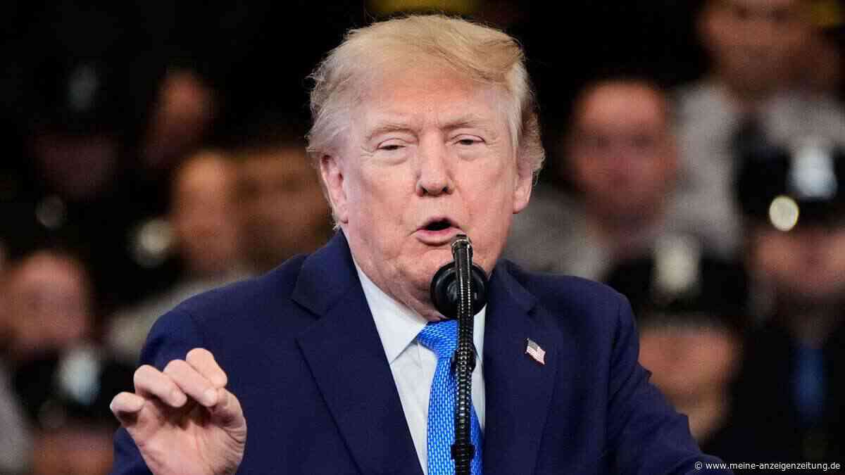 Ende der Zeitumstellung: Trump prescht vor – doch der Senat zögert