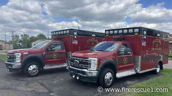 Ohio FD looks to curb non-emergency EMS calls as demand rises