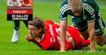 ‘Je mag en moet kritisch zijn op FC Twente, maar zondag schaamde ik me dat ik een Tukker ben’