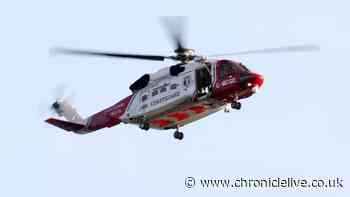 North East coastguards among 580 backing chief executive no confidence vote