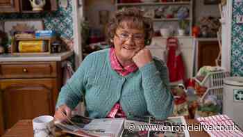 Heartbroken Brendan O'Carroll cancels Mrs Brown's Boys specials after 'medical issue'