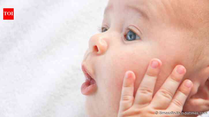 Can babies lie before they can even talk? New study reveals how early ‘deception’ may begin