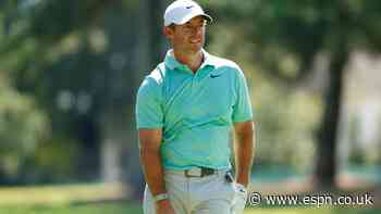 'Lost' McIlroy feels 'far away' after finishing 66th