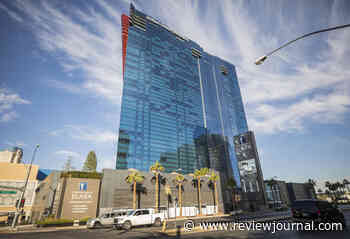 Lawsuit alleges Las Vegas resort failed to provide lifesaving aid