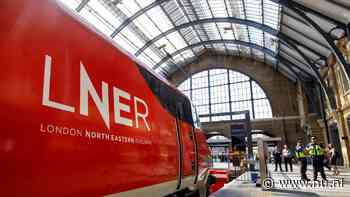 Concurrent voor Eurostar mag vanaf 2030 naar Amsterdam rijden