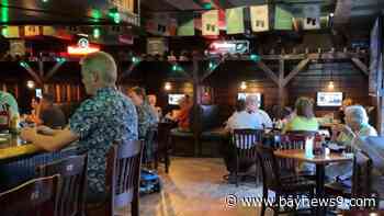 Historic Clearwater restaurant O’Keefe’s closing, relocating