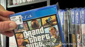 Boycott planned after PlayStation announces the end of disc production