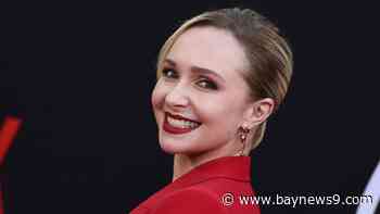 Hayden Panettiere, who starred in the television series 'Heroes' and 'Nashville,' dies at 36