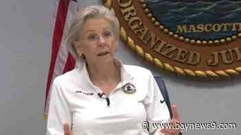 Tampa City Council to hold third and final budget workshop for new fiscal year
